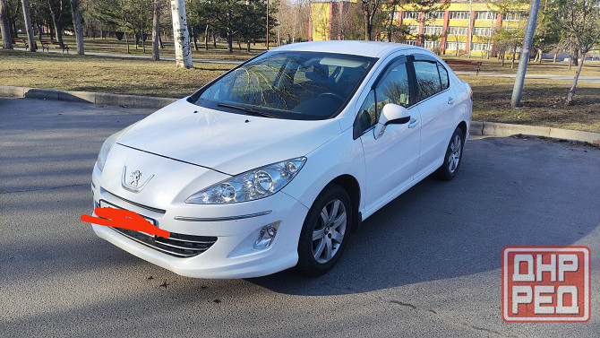 Продам Пежо 408 Донецк - изображение 2