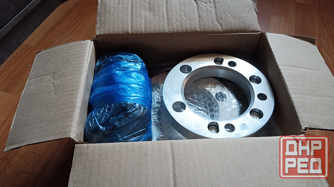 Продам проставки 25мм. 5/139.7 на 6/139.7. Донецк - изображение 3