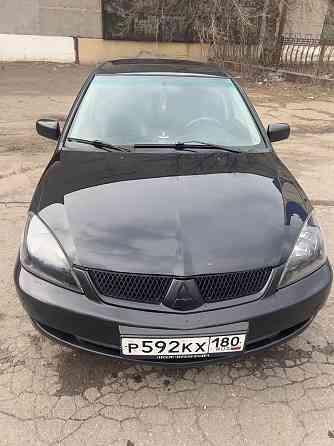 Продам мицубиси лансер 9, 1.6. 2007г. Донецк