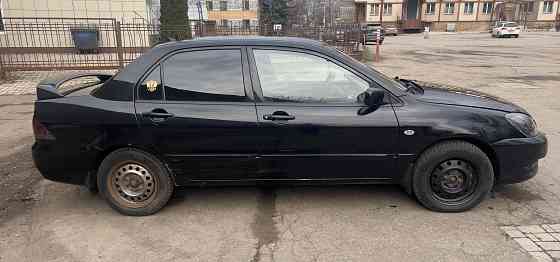 Продам мицубиси лансер 9, 1.6. 2007г. Донецк