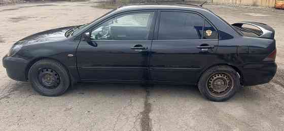 Продам мицубиси лансер 9, 1.6. 2007г. Донецк