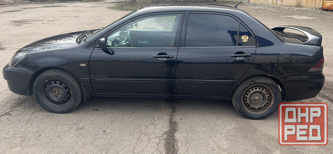 Продам мицубиси лансер 9, 1.6. 2007г. Донецк - изображение 3