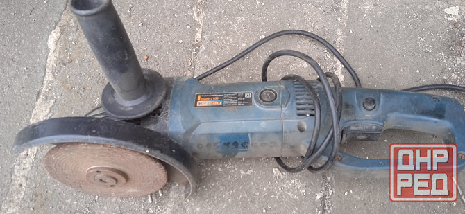 Болгарка 230 Донецк - изображение 2