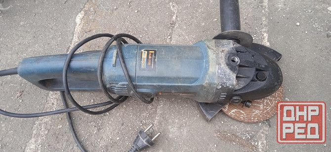 Болгарка 230 Донецк - изображение 1