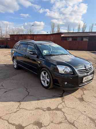 Toyota avensis Макеевка