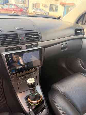 Toyota avensis Макеевка