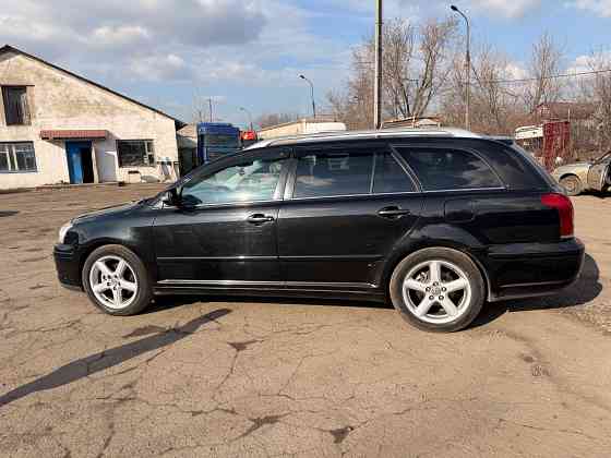 Toyota avensis Макеевка