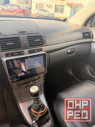 Toyota avensis Макеевка - изображение 5