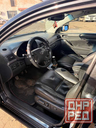 Toyota avensis Макеевка - изображение 4