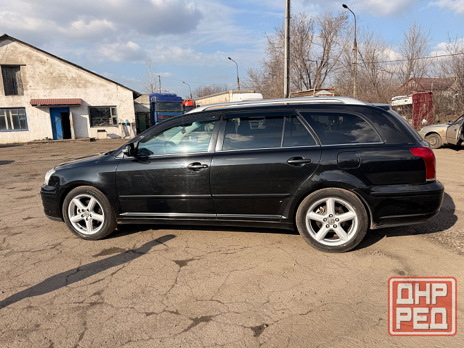 Toyota avensis Макеевка - изображение 3