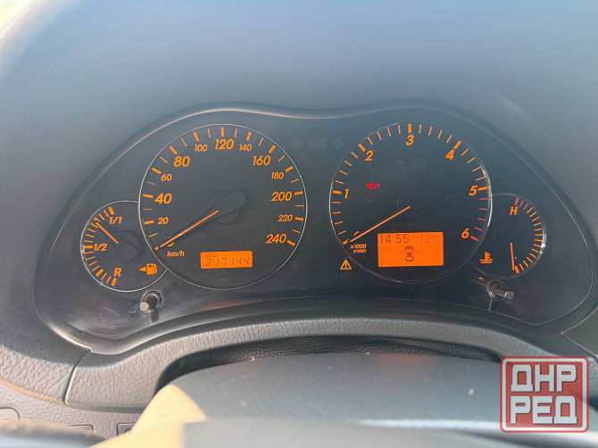 Toyota avensis Макеевка - изображение 6