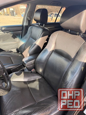 Toyota avensis Макеевка - изображение 8