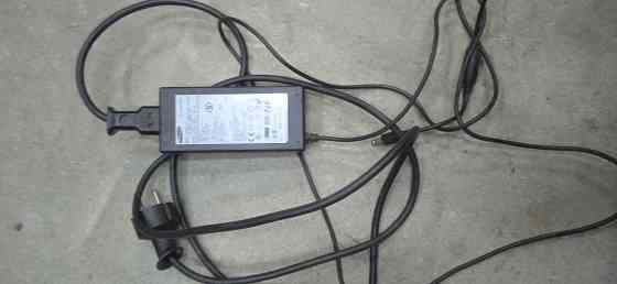 Зарядка для ноутбука Самсунг 14В, 3А Донецк