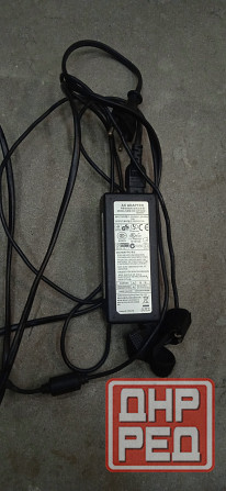 Зарядка для ноутбука Самсунг 19В, 3.16А Донецк - изображение 2