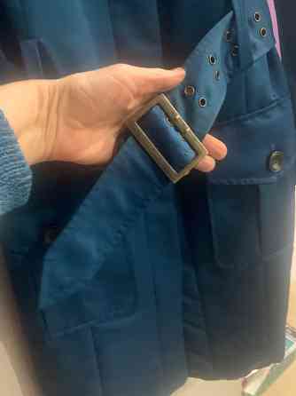 Плащ (тренч), бренд манго, размер 46 Донецк