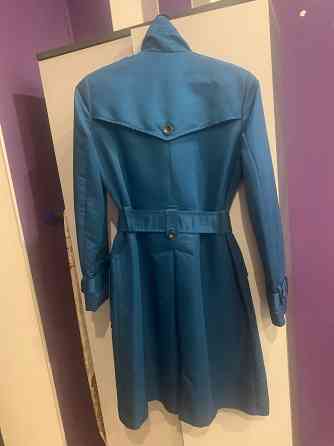 Плащ (тренч), бренд манго, размер 46 Донецк