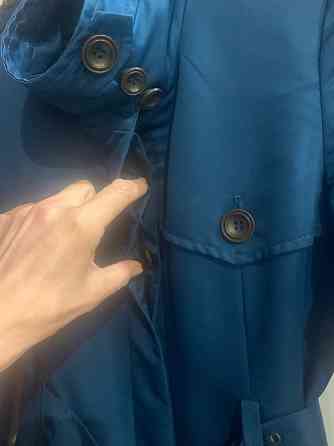 Плащ (тренч), бренд манго, размер 46 Донецк