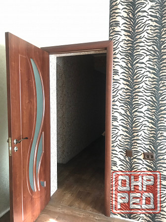 Продам дом 100м2 с ремонтом ост 29,гараж, беседка, колодец, вольер,8 сот Донецк - изображение 9