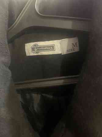 Полупальто бренд страдивариус размер 46 Донецк