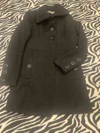 Полупальто бренд страдивариус размер 46 Донецк