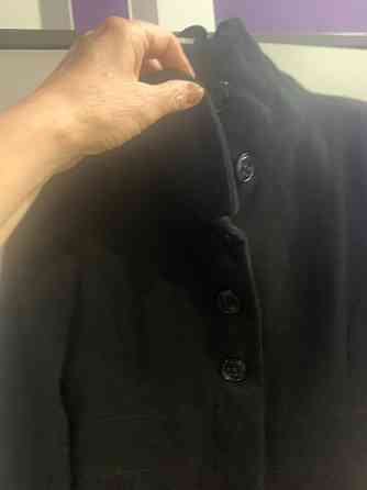 Полупальто бренд страдивариус размер 46 Донецк