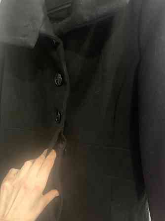 Полупальто бренд страдивариус размер 46 Донецк