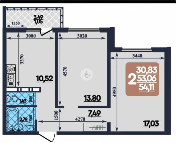 Ипотека 2% Мариуполь для всех! Мариуполь