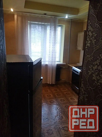 2к кв жби Зеленый Макеевка - изображение 1