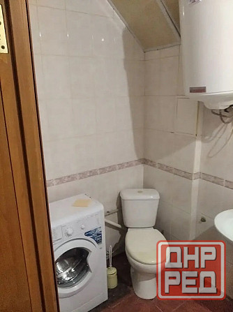 2к кв жби Зеленый Макеевка - изображение 3