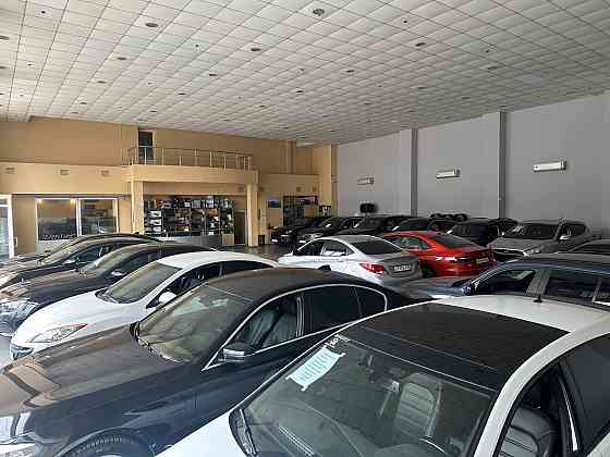 Аренда автосалона Донецк
