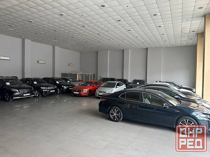 Аренда автосалона Донецк - изображение 2