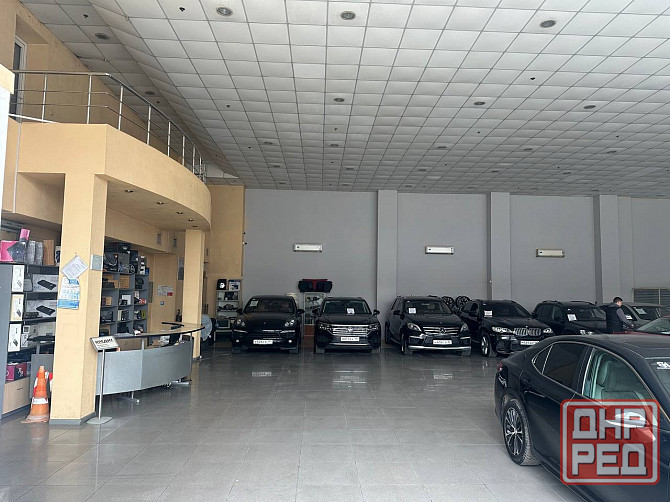 Аренда автосалона Донецк - изображение 3