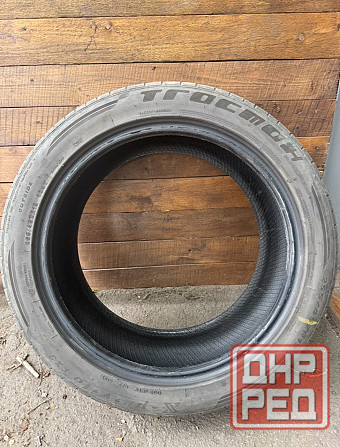 Продам резину Донецк - изображение 1