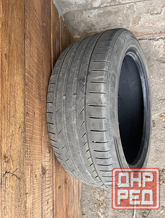 Продам резину Донецк - изображение 2