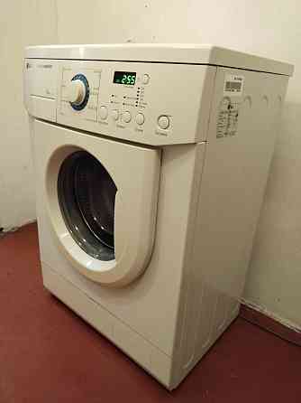 Стиральная машина LG WD-10180N 5kg, 1000 об. Макеевка