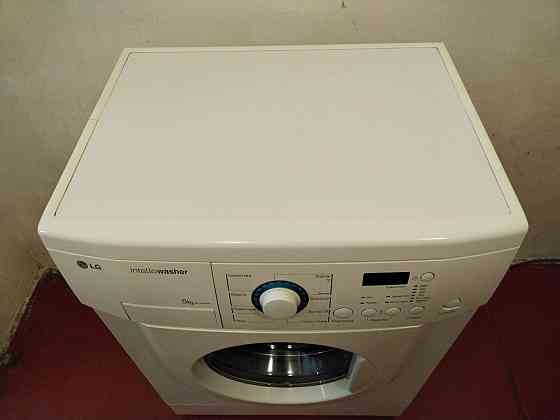 Стиральная машина LG WD-10180N 5kg, 1000 об. Макеевка