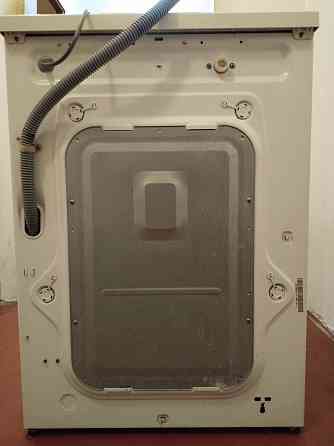 Стиральная машина LG WD-10180N 5kg, 1000 об. Макеевка