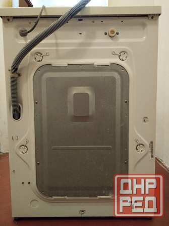 Стиральная машина LG WD-10180N 5kg, 1000 об. Макеевка - изображение 6