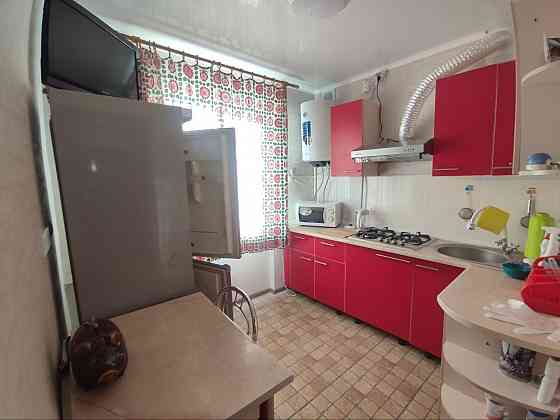 Аренда 2-комнатной квартиры. Приморский район Мариуполь