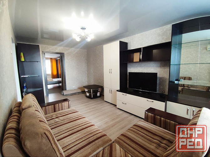 Аренда 2-комнатной квартиры. Приморский район Мариуполь - изображение 3