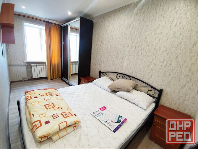 Аренда 2-комнатной квартиры. Приморский район Мариуполь - изображение 1