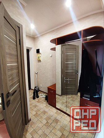 Аренда 2-комнатной квартиры. Приморский район Мариуполь - изображение 4