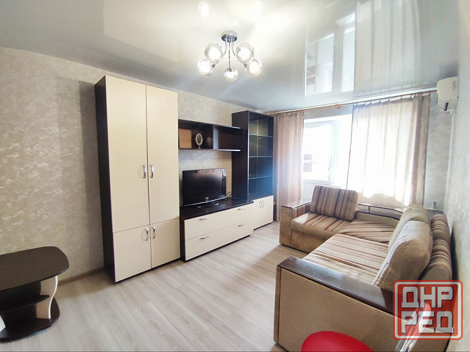 Аренда 2-комнатной квартиры. Приморский район Мариуполь - изображение 2