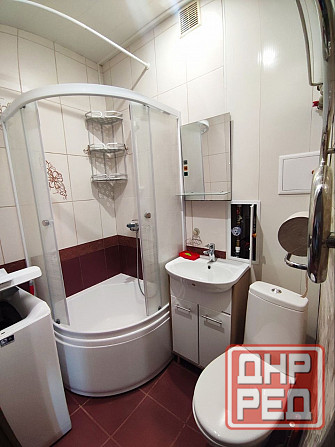 Аренда 2-комнатной квартиры. Приморский район Мариуполь - изображение 5