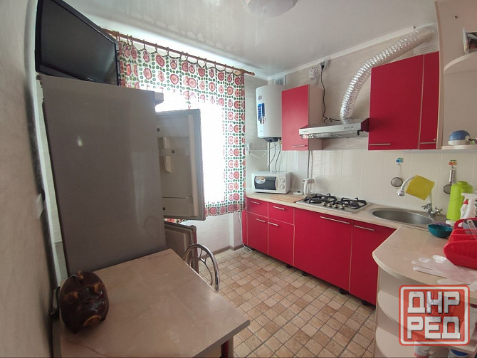 Аренда 2-комнатной квартиры. Приморский район Мариуполь - изображение 6