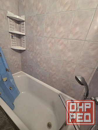 Продам 2х комн., 7/9, хорошее состояние, б. Шахтостроителей Калининский рынок Донецк - изображение 9