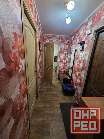 Продам 2х комн., 7/9, хорошее состояние, б. Шахтостроителей Калининский рынок Донецк - изображение 3