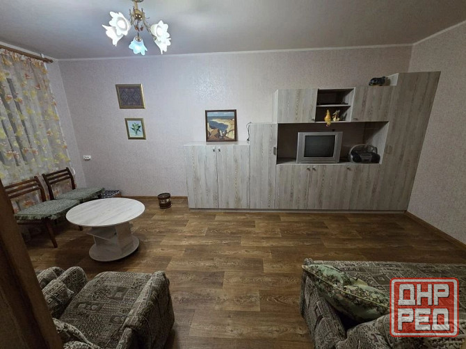 Продам 2х комн., 7/9, хорошее состояние, б. Шахтостроителей Калининский рынок Донецк - изображение 7