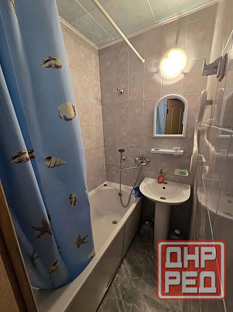 Продам 2х комн., 7/9, хорошее состояние, б. Шахтостроителей Калининский рынок Донецк - изображение 10