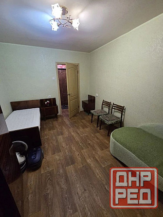 Продам 2х комн., 7/9, хорошее состояние, б. Шахтостроителей Калининский рынок Донецк - изображение 6